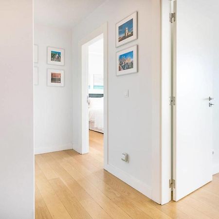 Guestready - Spacious Campolide Family Apt Fits 6 Lisbona Esterno foto
