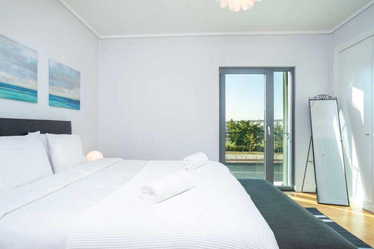 Guestready - Spacious Campolide Family Apt Fits 6 Lisbona Esterno foto