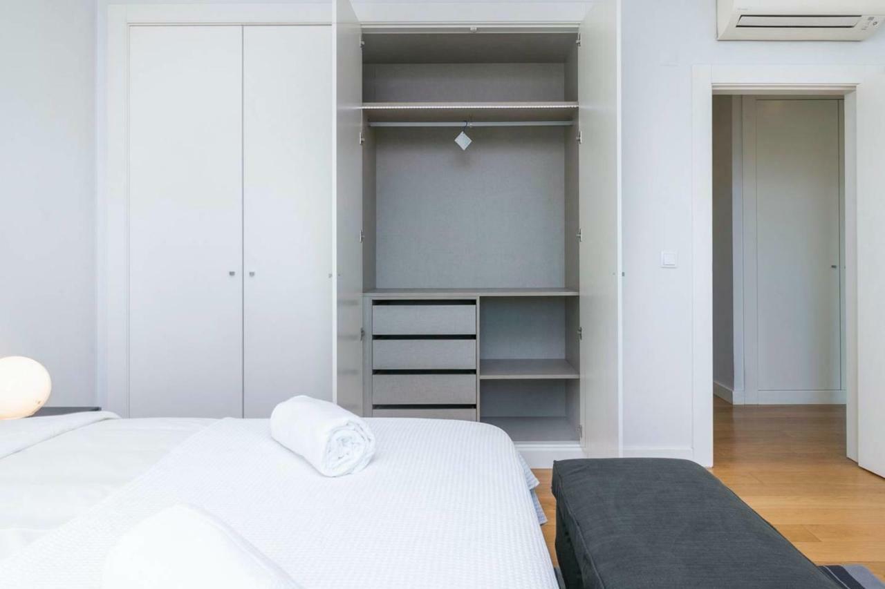 Guestready - Spacious Campolide Family Apt Fits 6 Lisbona Esterno foto
