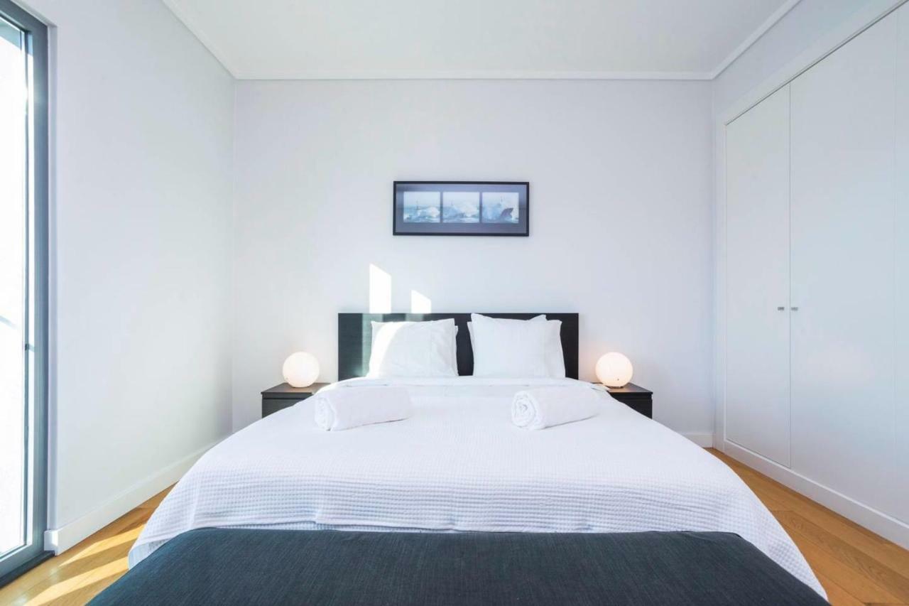 Guestready - Spacious Campolide Family Apt Fits 6 Lisbona Esterno foto