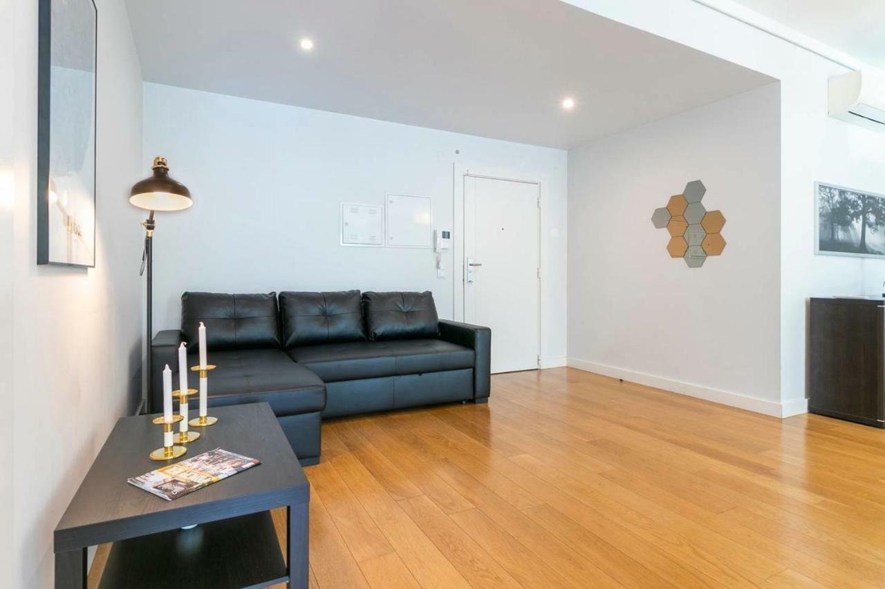 Guestready - Spacious Campolide Family Apt Fits 6 Lisbona Esterno foto