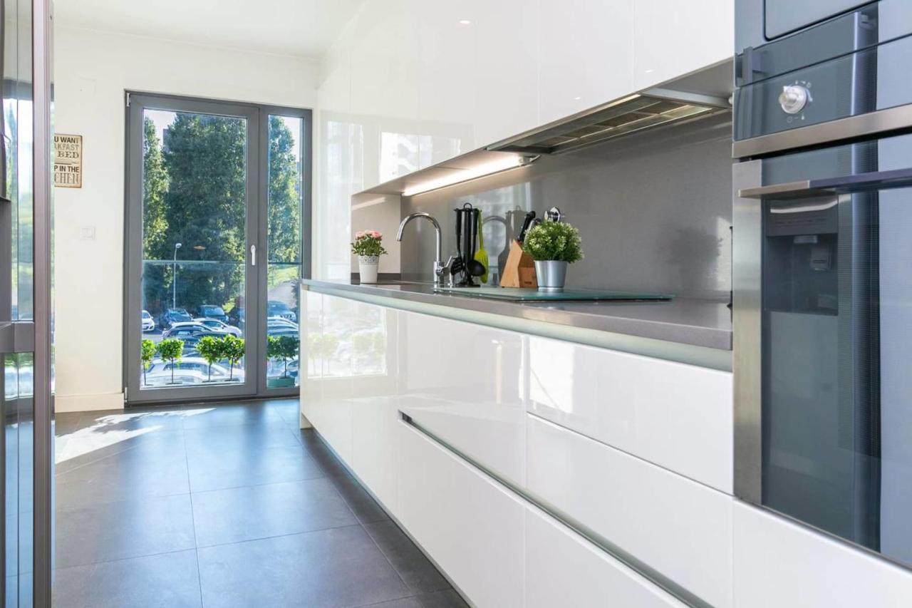 Guestready - Spacious Campolide Family Apt Fits 6 Lisbona Esterno foto