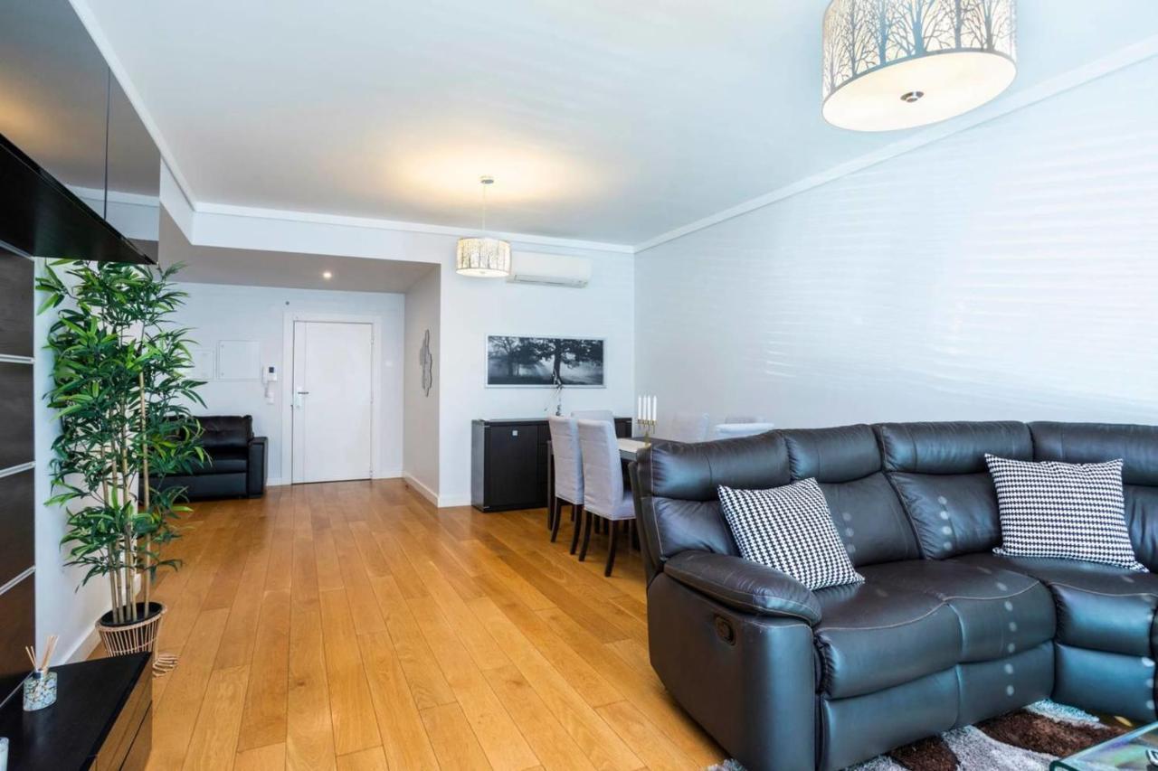 Guestready - Spacious Campolide Family Apt Fits 6 Lisbona Esterno foto