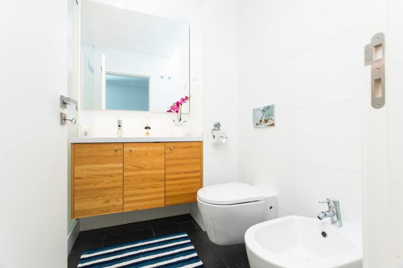 Guestready - Spacious Campolide Family Apt Fits 6 Lisbona Esterno foto