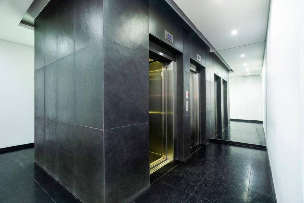 Guestready - Spacious Campolide Family Apt Fits 6 Lisbona Esterno foto